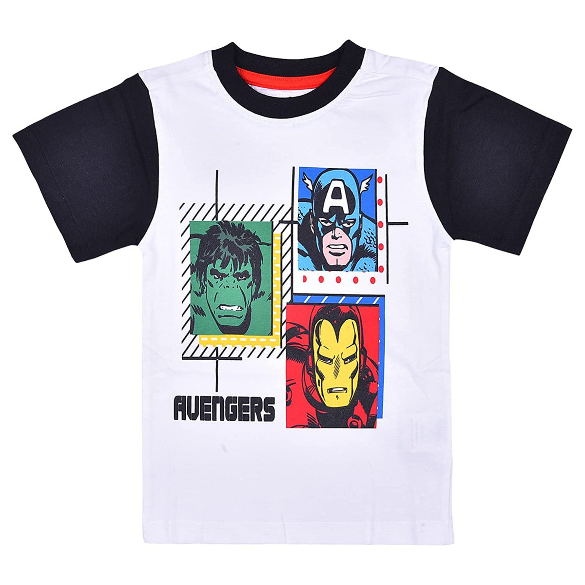 Boys Printed Clothing Set - Wish Karo - photo 2
