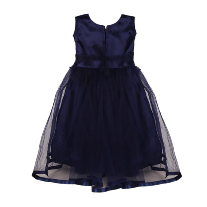 Girls Long Frock  LF52nb -   Dresses