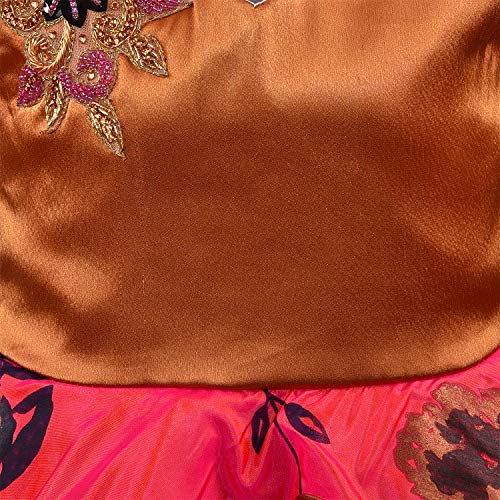 Baby Girls Frock Dress-fe1006nb -  Party Wear - frocks Party Wear - baby dress