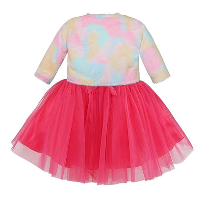 baby girls partywear frocks dress for girls fe3132bwnJKTMLTF