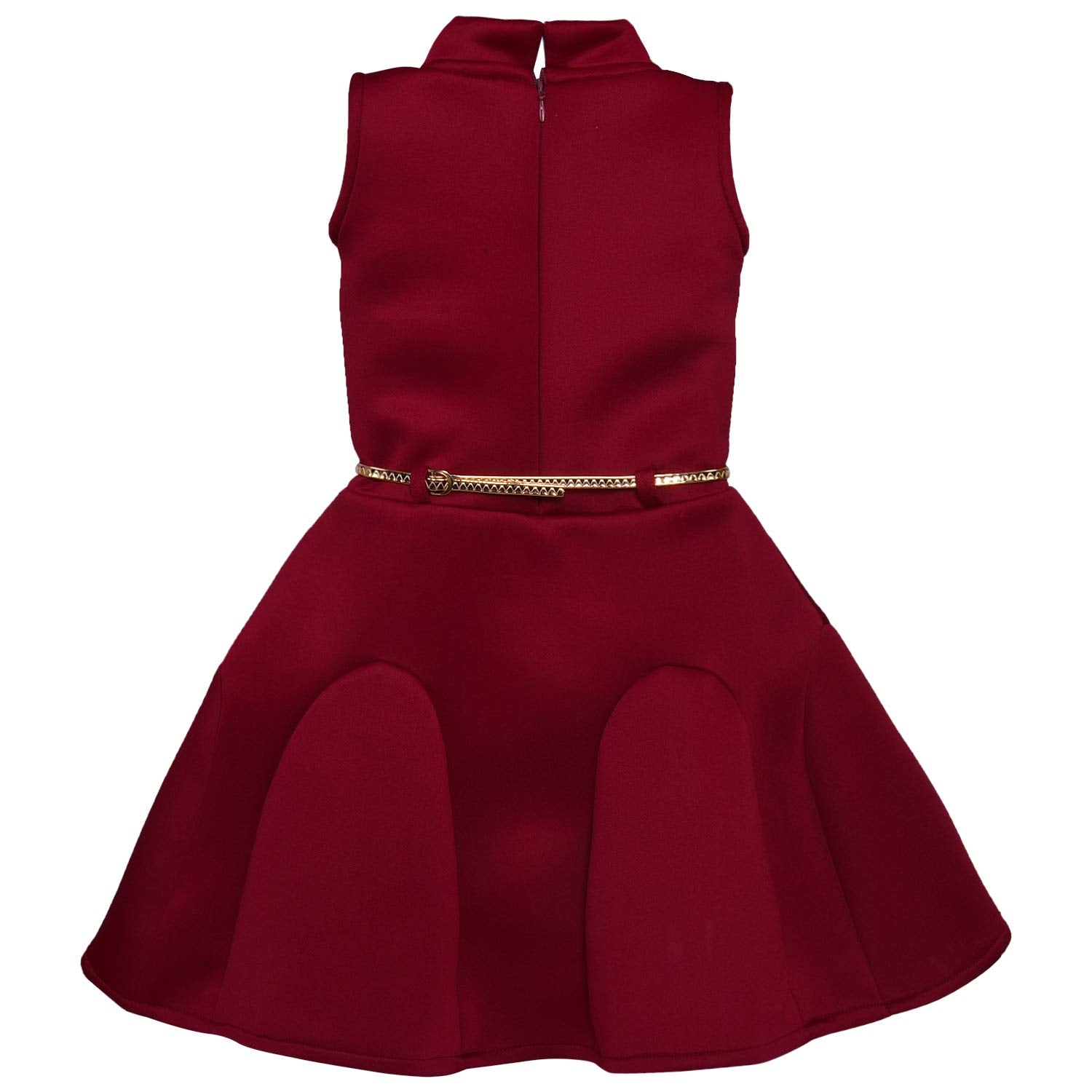 Baby Girls Party Wear Frock Birthday Dress For Girls fe2438mnw -  Party Wear - frocks Party Wear - baby dress