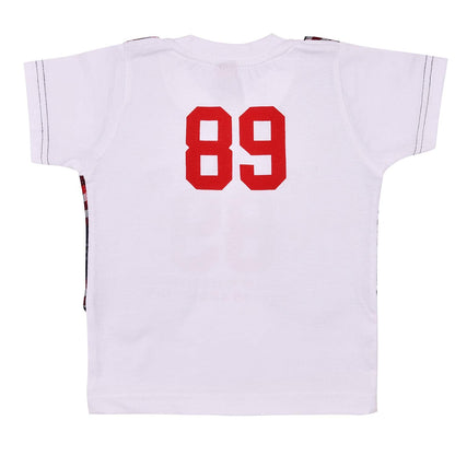 Baby Boys Suits-Bt01rd