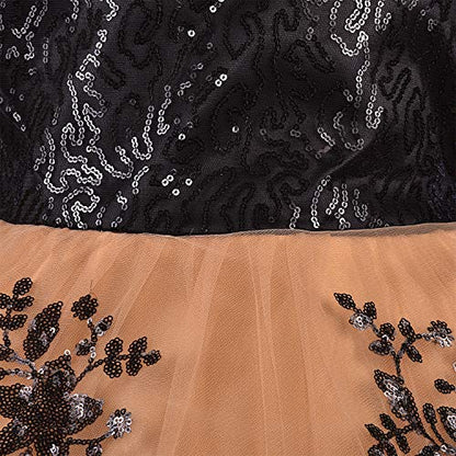 Baby Girls Frock Dress-fe2735bg -  Party Wear - frocks Party Wear - baby dress