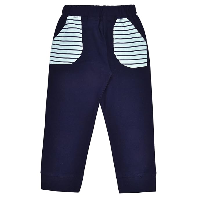 Cotton Clothing Set for Baby Boys hfs601sg