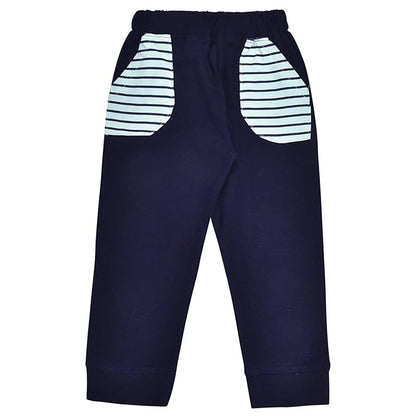 Cotton Clothing Set for Baby Boys hfs601sg