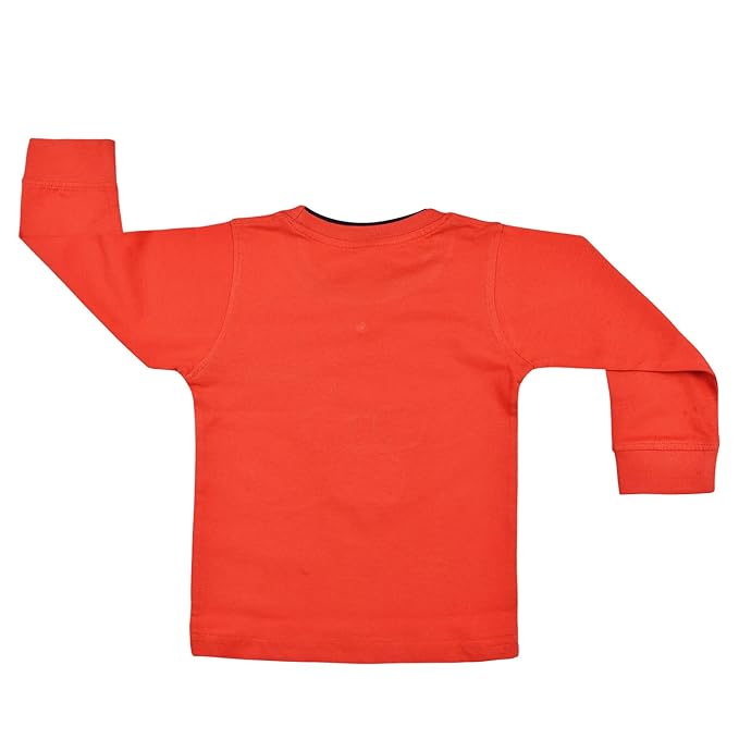 Cotton Clothing Set for Baby Boys hfs609org