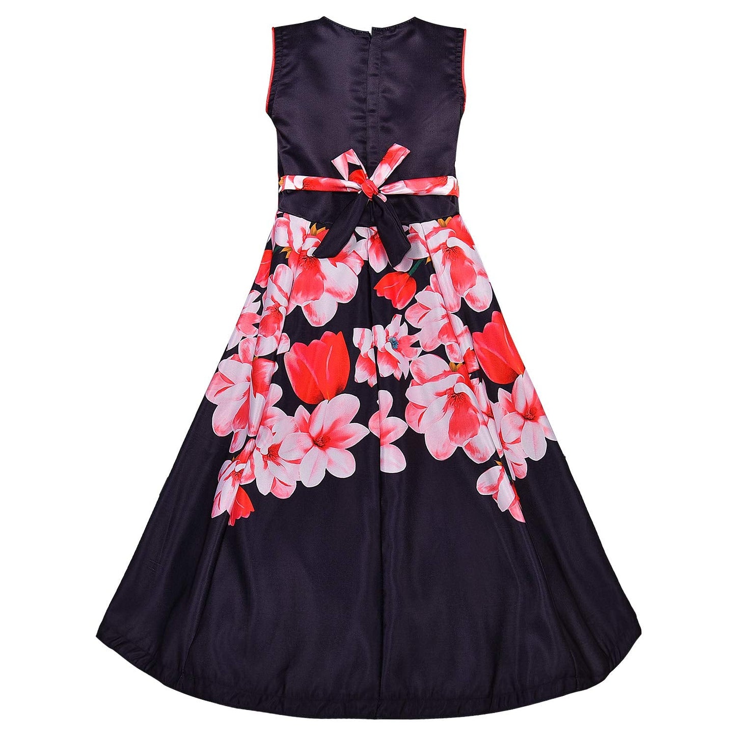 Girls Party Wear Gown  Birthday Dress  for Girls LF185t