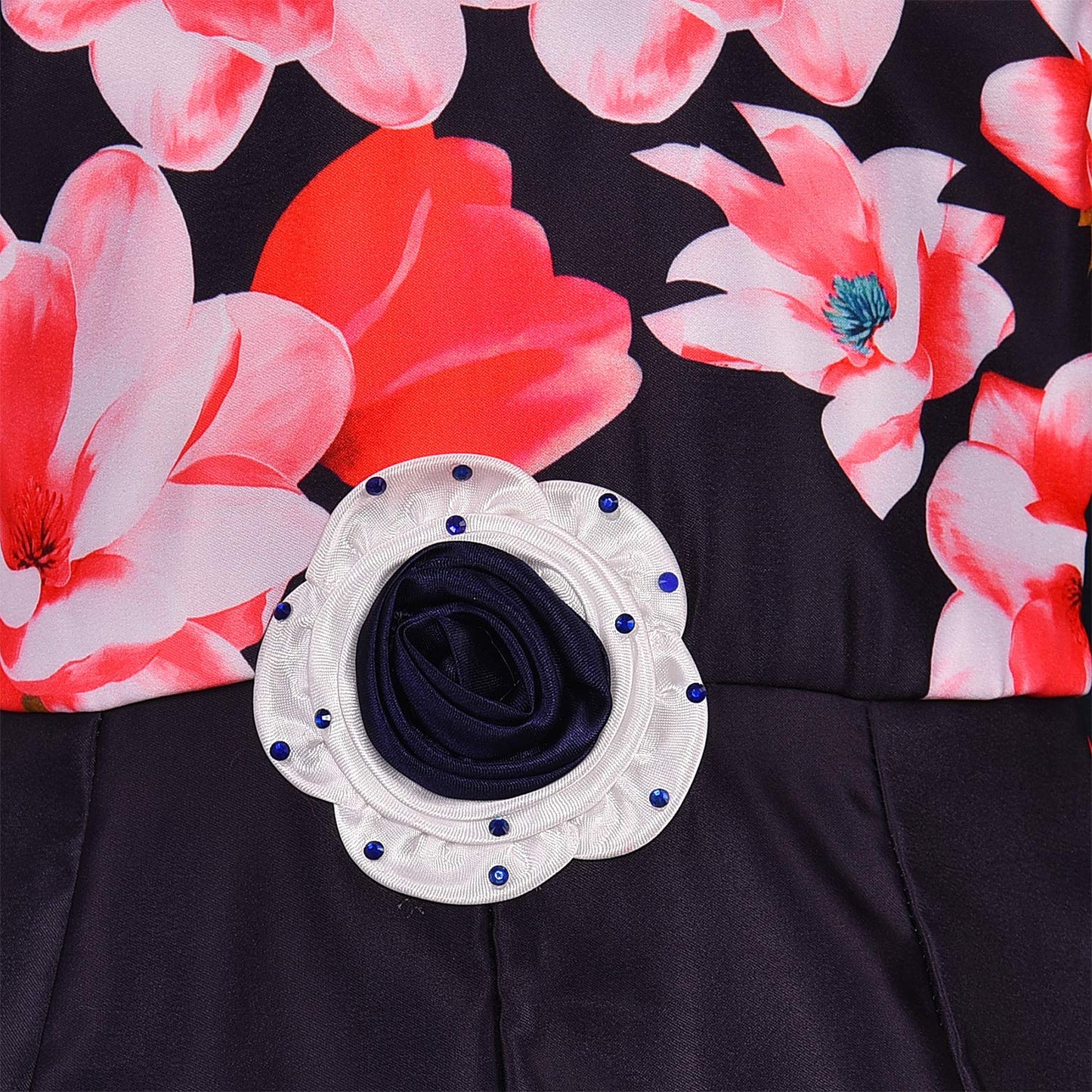 Girls Party Wear Gown  Birthday Dress  for Girls LF185t