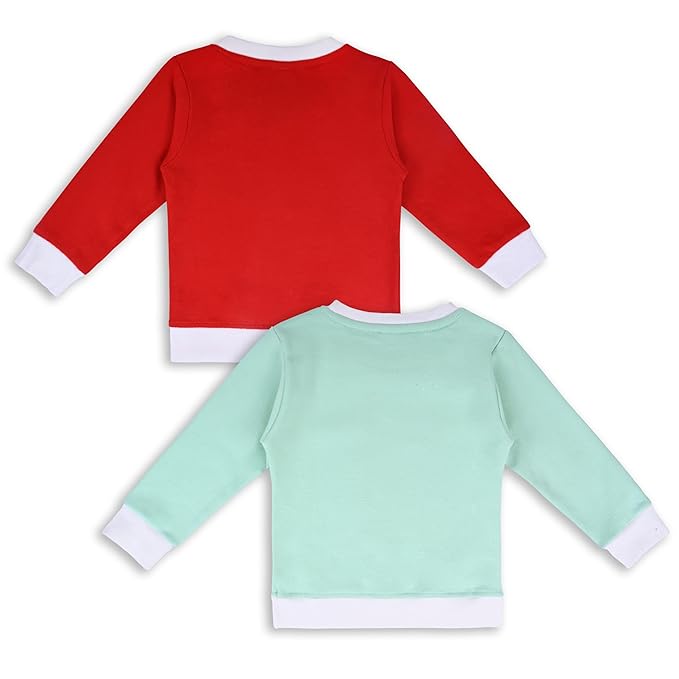 Baby Girls T-Shirts Wholesale | Bulk Girls Tops Online | Bulk Kidswear Supplier