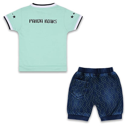 Baby Boys Clothing Sets at Wholesale Price | Bulk Kids Combo Wear