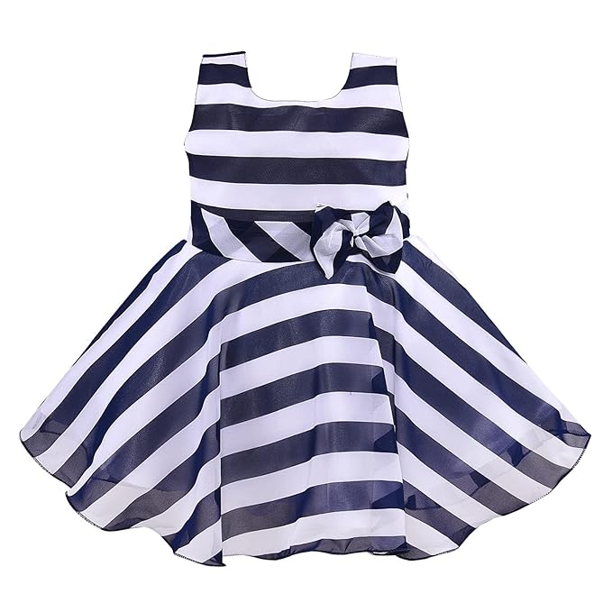 baby girls partywear frocks dress for girls fe3118blkJKTBPNKF