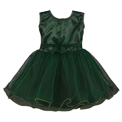 Girls Party Wear Dress