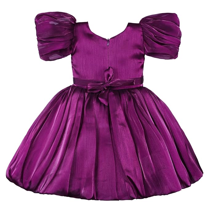 Girls Party Wear Dress