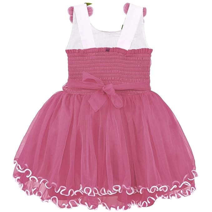 Baby Girls Party Dress Wholesale | Bulk Fancy & Birthday Frocks Supplier