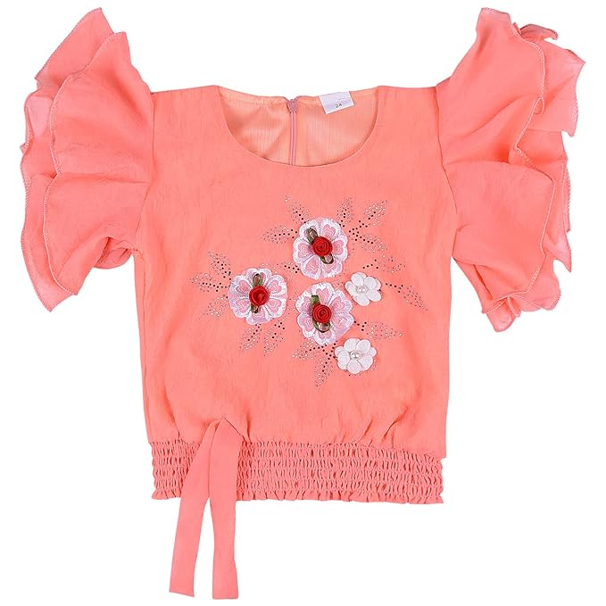 Baby Girls Clothing Sets at Wholesale Price | Bulk Kids Combo Wear