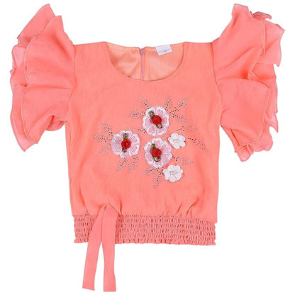 Baby Girls Clothing Sets at Wholesale Price | Bulk Kids Combo Wear