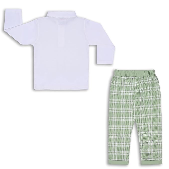 Baby Boys Clothing Sets at Wholesale Price | Bulk Kids Combo Wear