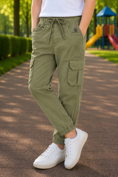Light Green
