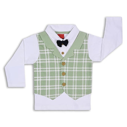 Baby Boys Clothing Sets at Wholesale Price | Bulk Kids Combo Wear