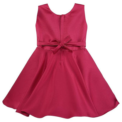 Girls Christmas Frocks Online | Party Wear Dresses for Baby Girls 2025