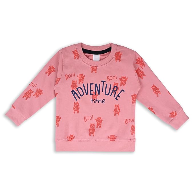 Baby Girls T-Shirts Wholesale | Bulk Girls Tops Online | Bulk Kidswear Supplier