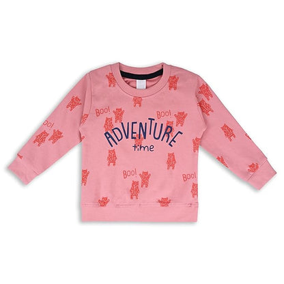 Baby Girls T-Shirts Wholesale | Bulk Girls Tops Online | Bulk Kidswear Supplier