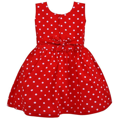 Girls Frocks Casual Dress ctn519