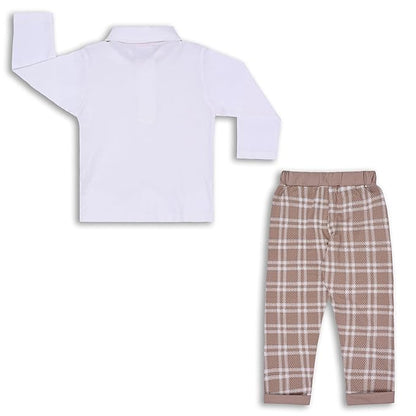 Baby Boys Clothing Sets at Wholesale Price | Bulk Kids Combo Wear