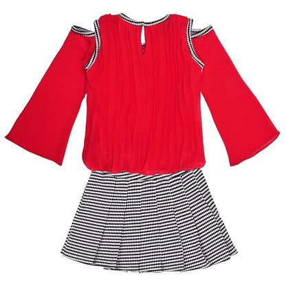 Baby Girls Party Frock Dress at Wholesale Price | Bulk Party Kids Wear