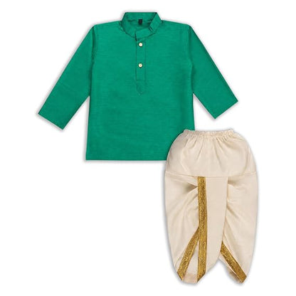 Boys kids ethnic wear