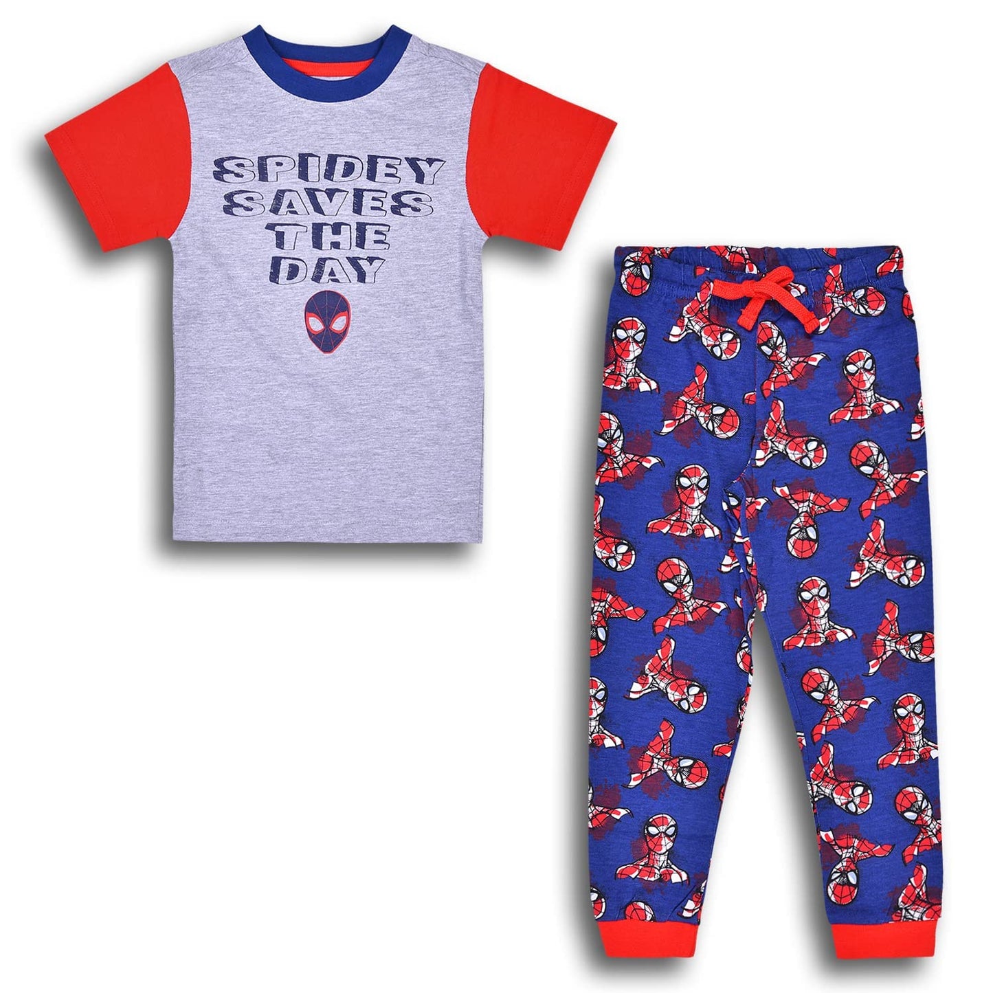 Boys T-shirt and Pant For Boys-tsu006