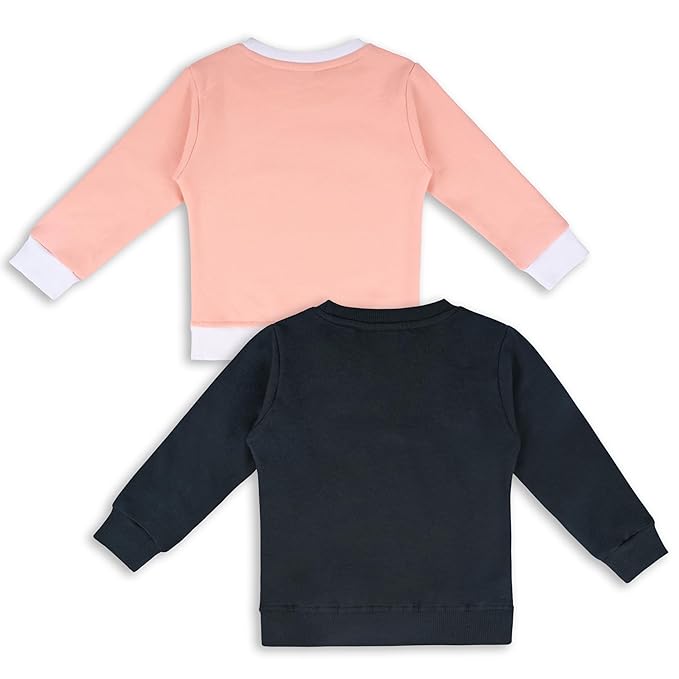 Baby Girls T-Shirts Wholesale | Bulk Girls Tops Online | Bulk Kidswear Supplier