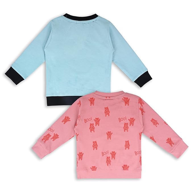 Baby Girls T-Shirts Wholesale | Bulk Girls Tops Online | Bulk Kidswear Supplier