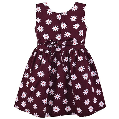 Baby Girl Summer Dress
