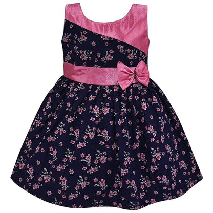 Buy Premium Baby Girls Cotton Summer Dress Online 