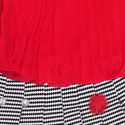 Baby Girls Party Frock Dress at Wholesale Price | Bulk Party Kids Wear