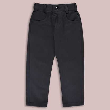 Shirt With Waistcoat And Pant For Boys