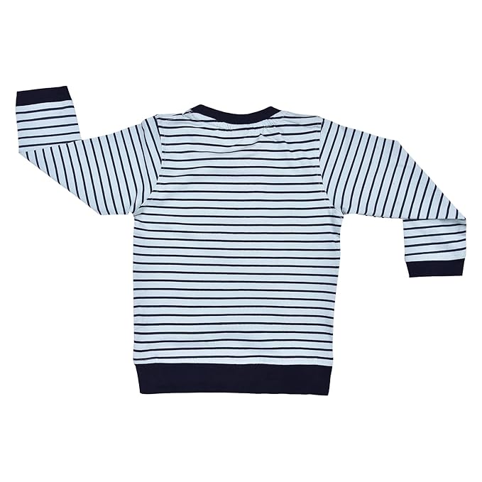 Cotton Clothing Set for Baby Boys hfs601sg