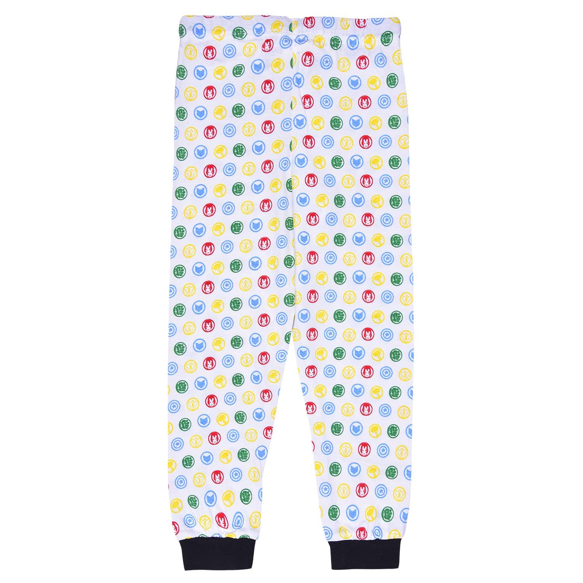 Boys Printed Clothing Set - Wish Karo - photo 1