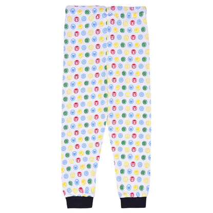 Boys Printed Clothing Set - Wish Karo - photo 1