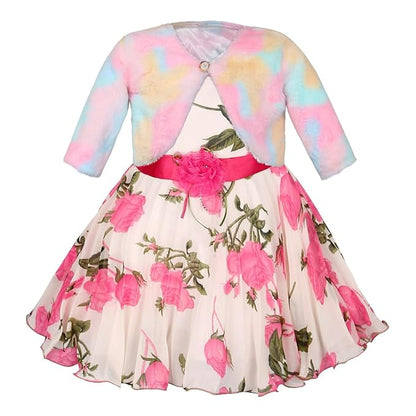 baby girls partywear frocks dress for girls fr85PSJKTMLTF