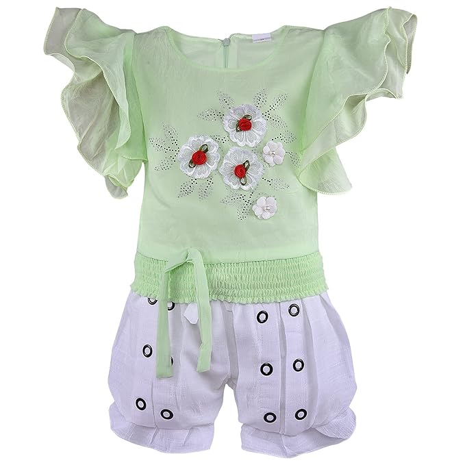 Baby Girls Clothing Sets at Wholesale Price | Bulk Kids Combo Wear
