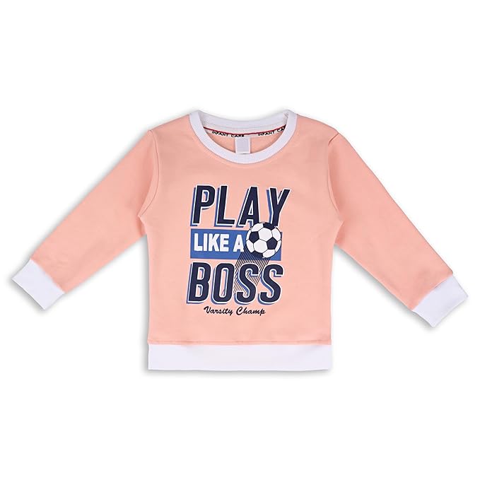 Baby Girls T-Shirts Wholesale | Bulk Girls Tops Online | Bulk Kidswear Supplier