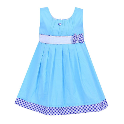 Baby Girls cotton Frocks