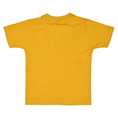 Baby Boys T-shirt and Shorts Clothing Set For Boys