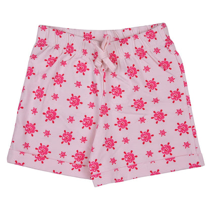 Wish Karo Baby Girls T-Shirt And Shorts For Girls-tsu009 - Wish Karo - photo 1