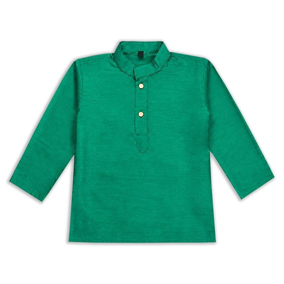 Boys kids ethnic wear