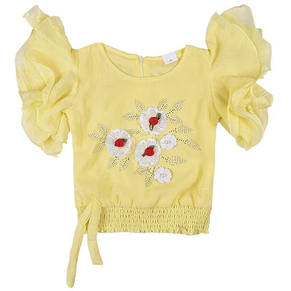 Baby Girls Clothing Sets at Wholesale Price | Bulk Kids Combo Wear
