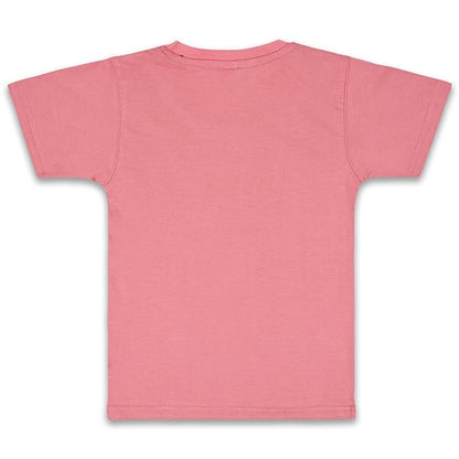 Boys Typography Printed Cotton Clothing Set bt652