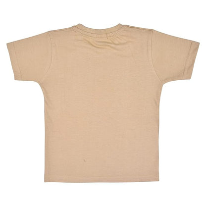Baby Boys T-Shirts Wholesale Prices | Bulk Cotton T-Shirts for Kids